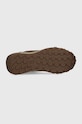 CAT Footwear adidași din nubuc HEX CUSH LO P726016 maro
