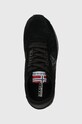 Napapijri sneakersy STAB czarny NP0A4HVB.041