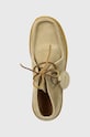 Astorflex scarpe in camoscio Rampiflex beige RAMPIFLEX.724.113