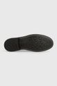 Kožne mokasinke Astorflex Mokaflex Rubber MOKAFLEX.RUBBER.710.405 smeđa