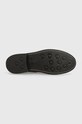 Шкіряні туфлі Astorflex Redflex Rubber REDFLEX.RUBBER.710.417 коричневий