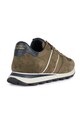 Încălțăminte Geox sneakers U SPHERICA VSERIES A U3612A.02211.C3009 verde