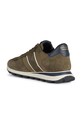Geox sneakers U SPHERICA VSERIES A verde U3612A.02211.C3009