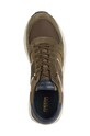 Geox sneakers U SPHERICA VSERIES A U3612A.02211.C3009 verde
