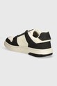 Obuwie Tommy Jeans sneakersy THE BROOKLYN SUSTAIN EM0EM01373 beżowy