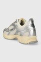 Cipők The Mercer Brand sportcipő The Re-Run Vintage ME234002.996 ezüst