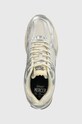 The Mercer Brand sportcipő The Re-Run Vintage ezüst ME234002.996