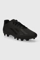 adidas Performance ghete de fotbal X Crazyfast FxG korki GY7433 negru SS24