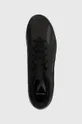 μαύρο Παπούτσια ποδοσφαίρου adidas Performance X Crazyfast FxG korki Shadow Original X Crazyfast FxG