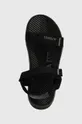 čierna Sandále adidas TERREX Hydroterra