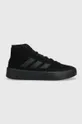 μαύρο Πάνινα παπούτσια adidas ZNSORED Shadow Original ZNSORED Unisex