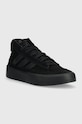 Πάνινα παπούτσια adidas ZNSORED Shadow Original ZNSORED ID8245 μαύρο SS24