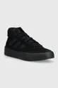 adidas trampki ZNSORED czarny