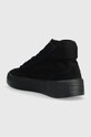 Обувь Кеды adidas ZNSORED ID8245 чёрный