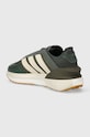 Обувь Кроссовки adidas AVRYN IE2636 зелёный