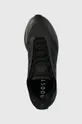 black adidas sneakers AVRYN