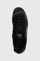adidas TERREX sneakers Swift Solo 2 negru IE6901