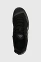fekete adidas TERREX cipő Swift Solo 2