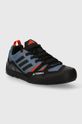Παπούτσια adidas TERREX Swift Solo 2 Shadow Original TERREX Swift Solo 2 IE6903 μαύρο SS24