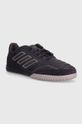 Παπούτσια ποδοσφαίρου adidas Performance Top Sala Competition Sala Competition IE7550 μωβ SS24