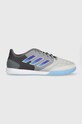 adidas Performance ghete de fotbal Top Sala Competition sintetic gri IE7551