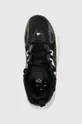fekete adidas Performance kosárlabda cipő Trae Unlimited 2