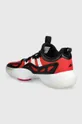 adidas Performance kosárlabda cipő Trae Unlimited 2 Szár: szintetikus anyag, textil Belseje: textil Talp: szintetikus anyag