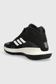 Încălțăminte adidas Performance pantofi de basketball Bounce Legends IE7845 negru