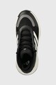 adidas Performance pantofi de basketball Bounce Legends negru IE7845