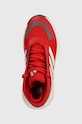 adidas Performance pantofi de basketball Bounce Legends rosu IE7846