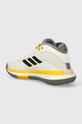 Obuwie adidas Performance buty treningowe Bounce Legends IE7847 biały