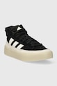 adidas sneakers ZNSORED IE7859 negru SS24