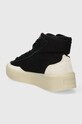 Obuwie adidas sneakersy ZNSORED IE7859 czarny