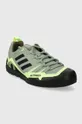 adidas TERREX cipő Swift Solo 2 zöld