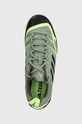 Черевики adidas TERREX Swift Solo 2 зелений IE8052