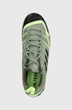 Черевики adidas TERREX Swift Solo 2 зелений IE8052
