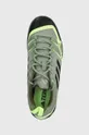 zöld adidas TERREX cipő Swift Solo 2