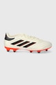 adidas Performance ghete de fotbal korki Copa Pure 2 League sintetic galben IF5448