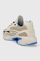 Obuwie adidas by Stella McCartney sneakersy IF6074 szary