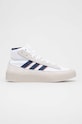 Кеды adidas ZNSORED синтетический белый IF6556