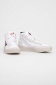 Кеди adidas ZNSORED IF6556 білий SS24