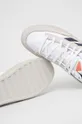 bianco adidas scarpe da ginnastica ZNSORED