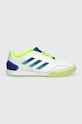 adidas Performance ghete de fotbal Top Sala Competition IF6906 alb SS24