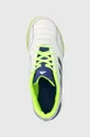 белый Обувь для футбола adidas Performance Top Sala Competition
