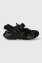 Сандалии adidas TERREX синтетический чёрный IF7596