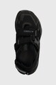 Сандалии adidas TERREX чёрный IF7596