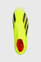 sárga adidas Performance futballcipő korki X Crazyfast League