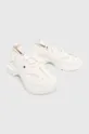 adidas by Stella McCartney sneakersy biały