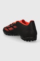 Încălțăminte adidas Performance ghete de fotbal turfy Predator Club IG7711 negru
