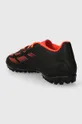 Παπούτσια ποδοσφαίρου adidas Performance turfy Predator Club Predator Club Πάνω μέρος: Συνθετικό ύφασμα, Υφαντικό υλικό Εσωτερικό: Συνθετικό ύφασμα, Υφαντικό υλικό Σόλα: Συνθετικό ύφασμα